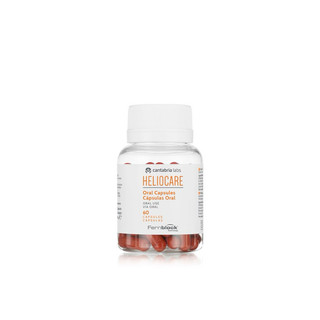 [Chính Hãng + Bill] Viên uống chống nắng Heliocare