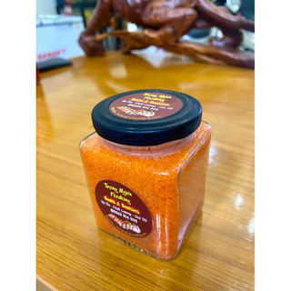 Trứng tôm ebiko Nhật 220gr ( tặng kèm nước tương , wasabi Nhật  )