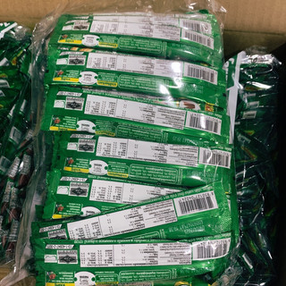 1 bịch 48 gói Milo Thái Lan hoà tan ( hsd t6 2026)
