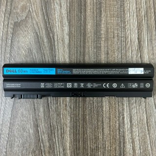 Pin Zin Laptop Dell Latitude E5420 E5430 E5520 E5530 E6420 E6420 E6430 E6440 E6520 E6530 E6540 T54FJ - Pin máy tính Dell