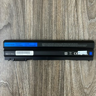 Pin Zin Laptop Dell Latitude E5420 E5430 E5520 E5530 E6420 E6420 E6430 E6440 E6520 E6530 E6540 T54FJ - Pin máy tính Dell