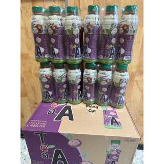 ❤️ Quận3: combo 6chai trà măng cụt chai450ml