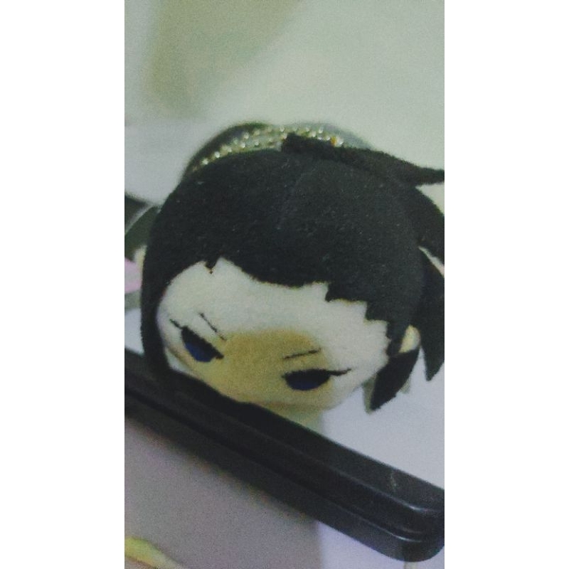 TỔNG HỢP ĐỒ BÔNG ANIME CHÍNH HÃNG