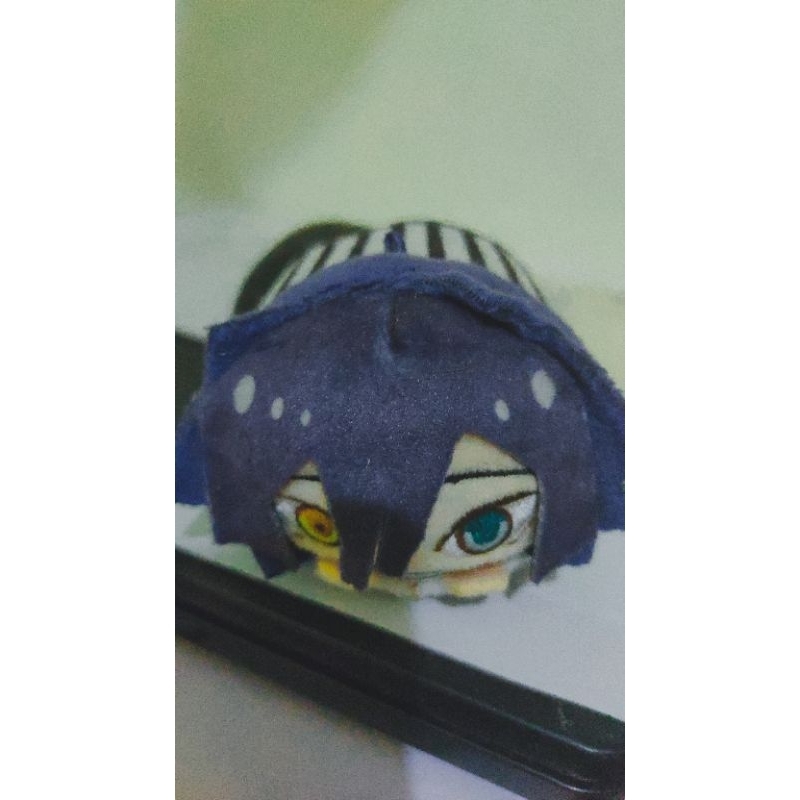 TỔNG HỢP ĐỒ BÔNG ANIME CHÍNH HÃNG