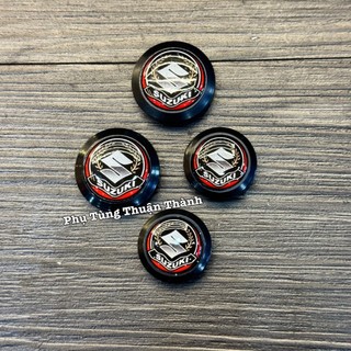 Nút sườn sport chữ s - xipo - rgv