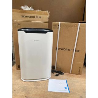 Máy lọc không khí Skyworth Q14-S5 ( Máy cỡ lớn , cao 0.5 mét)