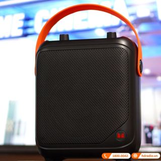 Loa Bluetooth di động MONSTER MFS1/M1 ( thương hiệu Mỹ ) công suất 24w