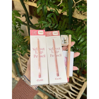  Chì kẻ viền môi Clio 
