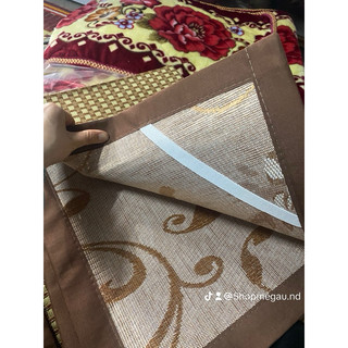 Chiếu mây điều hòa siêu mát và thoáng khí đủ size