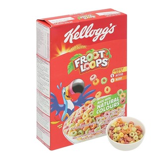 Ngũ cốc Kellogg's Froot Loops