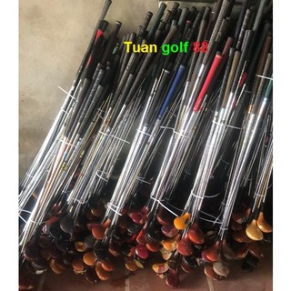 Gậy gỗ- gậy hàng bãi