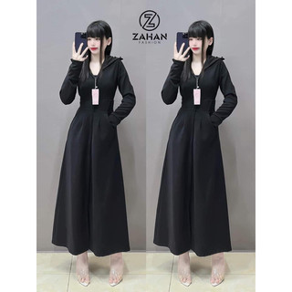 Áo chống nắng toàn thân UMI cotton ( loại 1 ), Áo chống nắng nữ dáng dài vải dày thoáng mát, chống tia UV tuyệt đối
