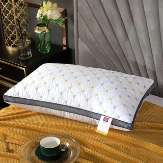 Ruột gối trần quả trám cao cấp kích thước 50x70cm