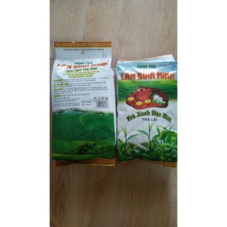  Trà Lâm Bình Minh Lài 400g.tea.chè #Nước chè. 