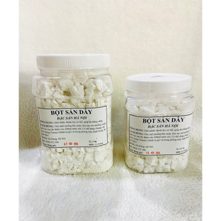 Bột sắn dây nguyên chất 1 hộp / 500g, 1kg ,1 bịch/ 500g