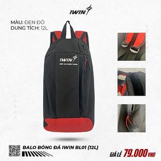Balo thể thao Iwin Keepa BL01