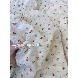 ĐẦM MAXI BÈO TRỄ VAI
