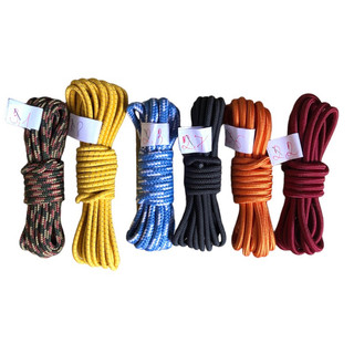 2 mét < 4 mét - Dây Dù, cotton, dù thun ~2mm -> 6mm…bền đẹp chắc dùng cố định đồ vật,dây phơi