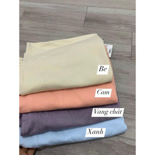 Áo Cham cộc tay dư xịn
