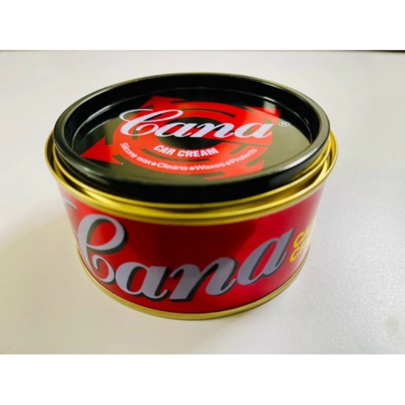 CANA ĐÁNH BÓNG XE LON 110g