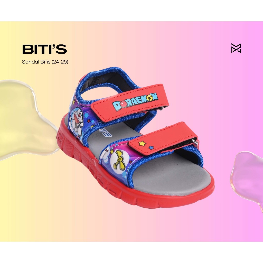 Sandal bé trai (24-29)
