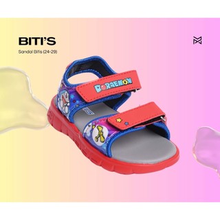 Sandal bé trai