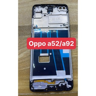 Khung xương sườn máy điện thoại oppo a52/ a92 dùng chung