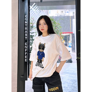 [ Chính Hãng ] Áo Lifework Đeo Vòng Ss24