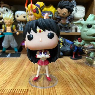 Funko Pop! Vinyl: Sailor Moon - Sailor Mars