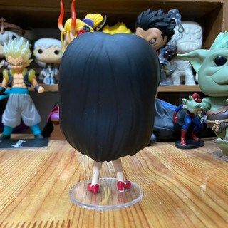 Funko Pop! Vinyl: Sailor Moon - Sailor Mars (2nd nobox real)