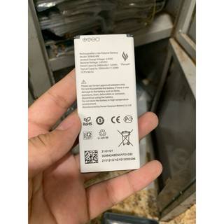 Pin Vsmart Bee 5 Chính Hãng Nhà Máy Vinsmart - Dung Lượng 3000mAh Kích Thước 5x40x92mm - Thay Thế Pin Chai Phồng An Toàn