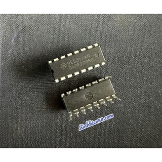 Ne5517 ic ne5517n ne5517 5517 dip-16 cắm mới chính hãng