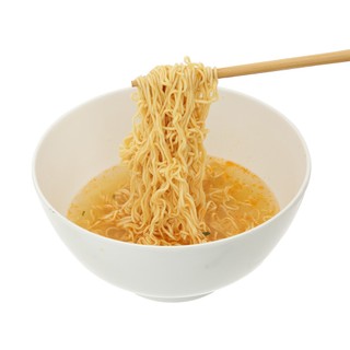 Mì Gấu Đỏ tôm và  gà  63g