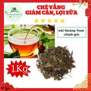 Chè vằng cho mẹ bỉm sau sinh, công dụng lợi sữa và giảm cân|Chè vằng lá sẻ xuất xứ Quảng Nam