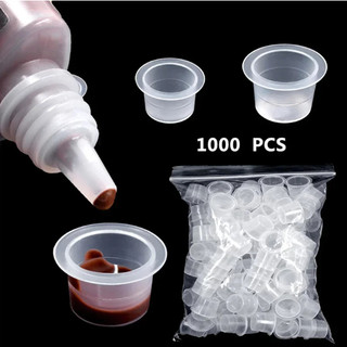 Chum Đựng Mực Dùng Trong Phun Xăm bịch 100c