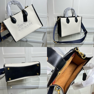Túi C0ach Ace Tote 26 thanh lịch