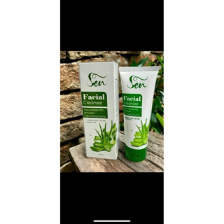 Sữa rửa mặt dịu nhẹ dược phẩm sen - sáng da, ngừa mụn, căng bóng da - 120ml