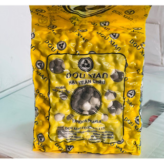 Trân châu gấu trúc 1kg hsd 2025 giá khuyến mãi