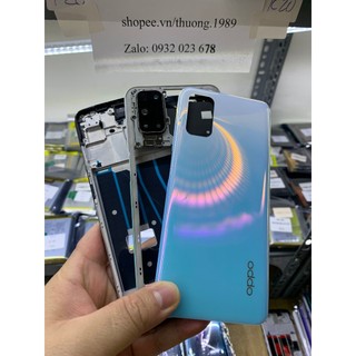 Full bộ vỏ zin new oppo a52 - 2020 / oppo a92 - 2020 -