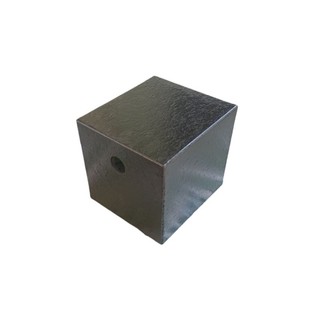 Vỏ sub lắp loa 30cm, kiểu úp sàn, sơn sần