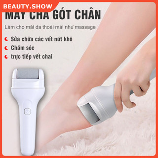 💕freeship💕máy chà gót chân tẩy tế bào chết , máy tẩy da chết gó chân cao