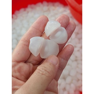 hạt đác cứng, già 1kg