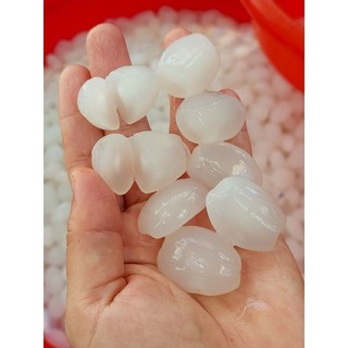 Hạt đác cứng, già 1kg