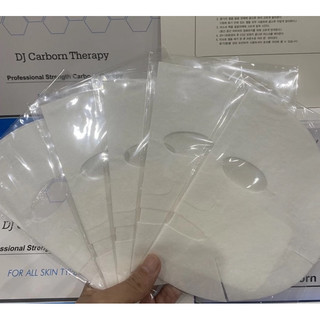 Mặt nạ co2, mặt nạ miếng co2 dj carborn therapy