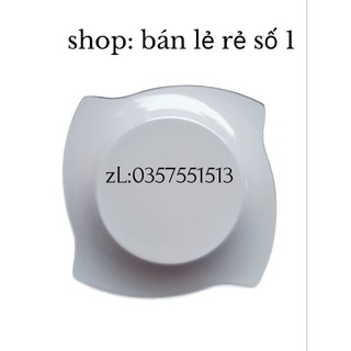 Đĩa phíp vuông hàng đẹp loai đẹp