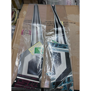 tem theo xe Sirius RC 115