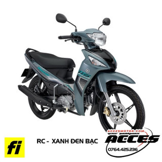 tem theo xe Sirius RC 115