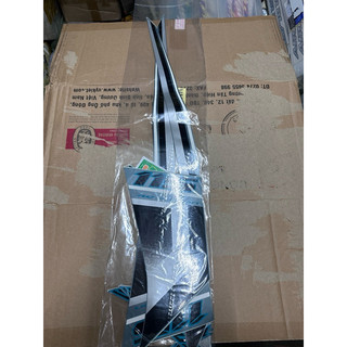 tem theo xe Sirius RC 115