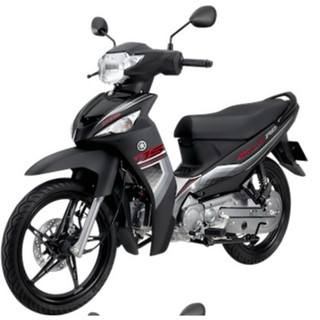 tem theo xe Sirius RC 115