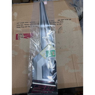 tem theo xe Sirius RC 115